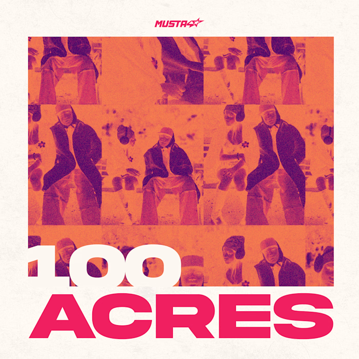 100 Acres by Musta4a - Cover Art