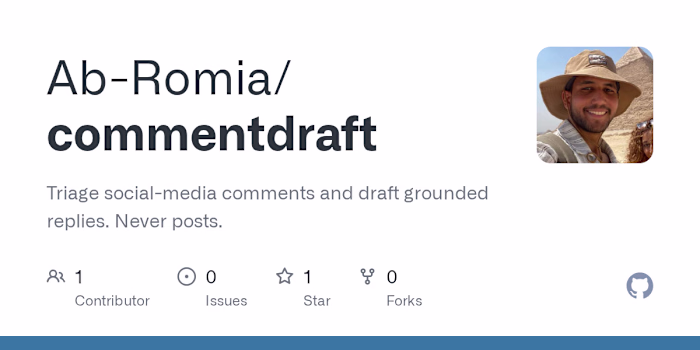 commentdraft