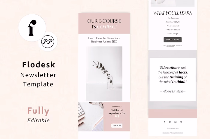 Email Newsletters Templates