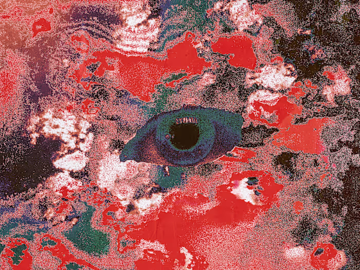 Untitled artwork