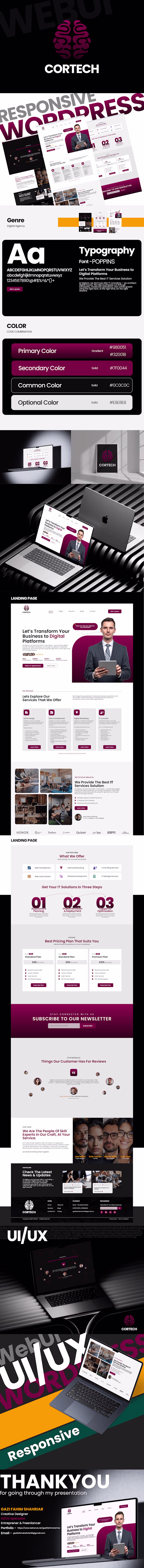 Digital Agency