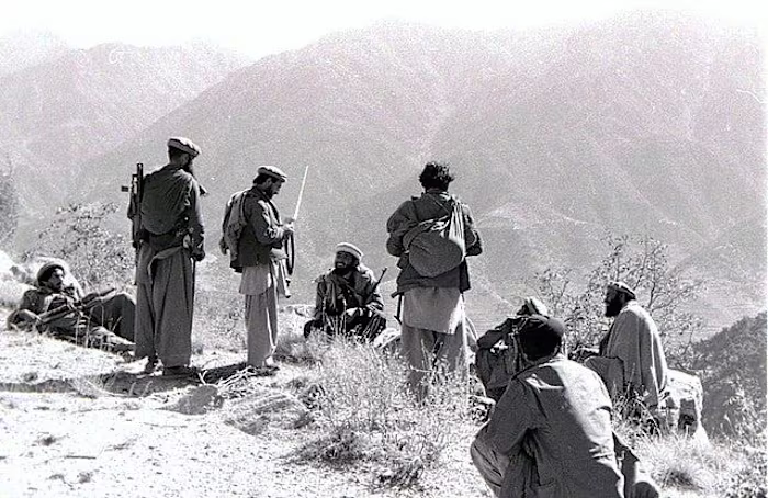Conflict is more profitable than peace — A look at Pakistan and…