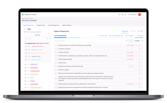 [Project] Designing an AI-Assisted SaaS Product: Theme Engine
