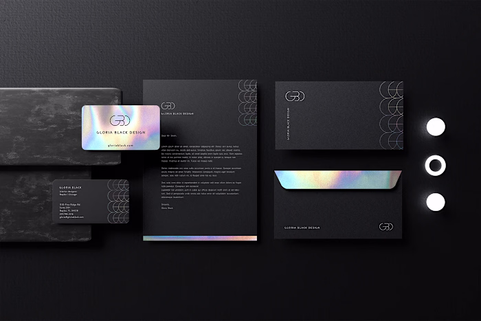 Brand Identity 