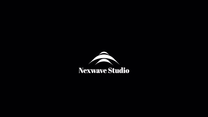 A sleek, modern logo designed to represent growth, elevation...