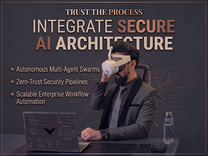 🛡️ Engineering Secure, Enterprise-Grade AI
