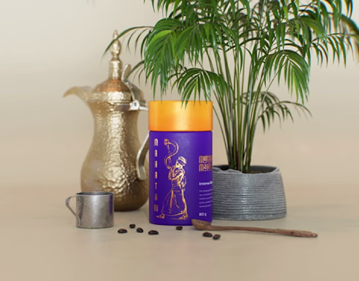 Baba Budan Coffee