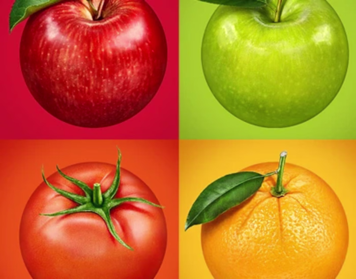 Fruits