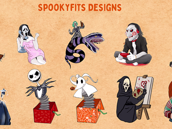Etsy Shop