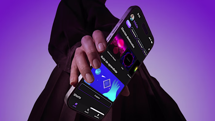 DesignerSkill | UI/UX & Motion