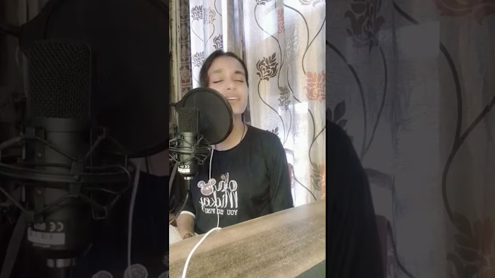 o sajni re - YouTube