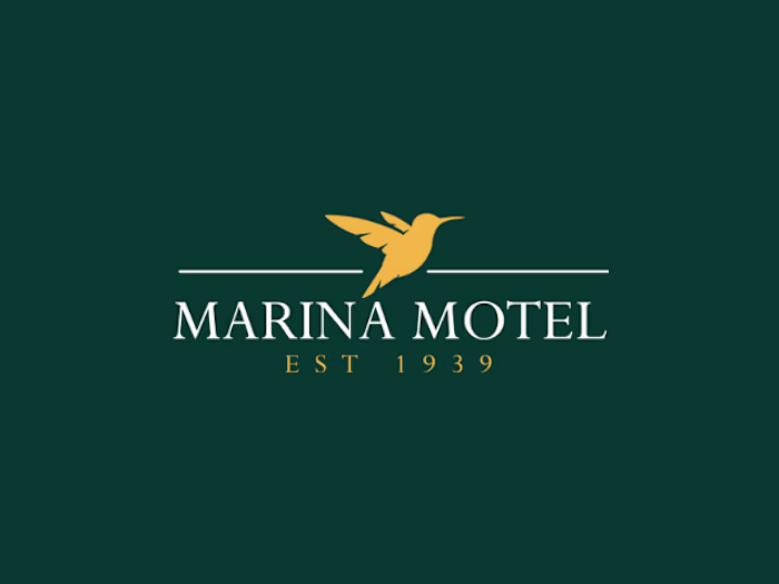 Marina Motel Website Development