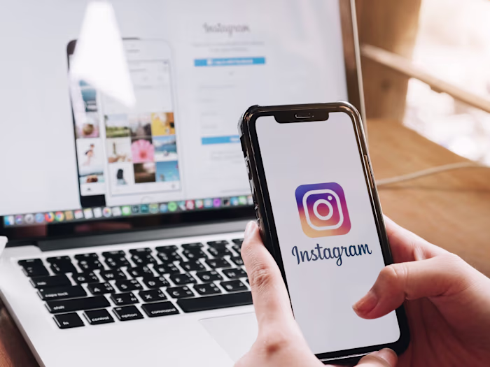 Instagram Account and Ads Management