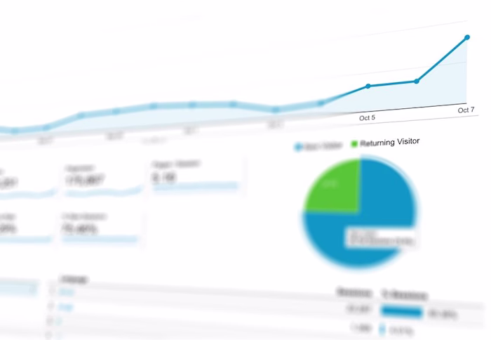 Pulse — Analytics Dashboard