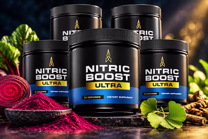 Nitric Boost Ultra SCAM EXPOSED By People!