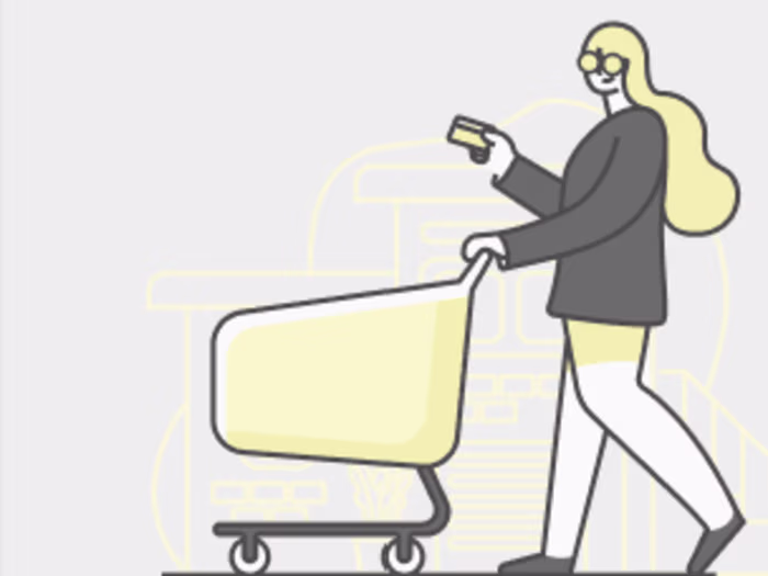 Ecommerce App design