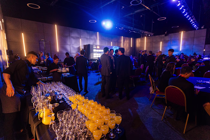 International Forum with Economist Impact