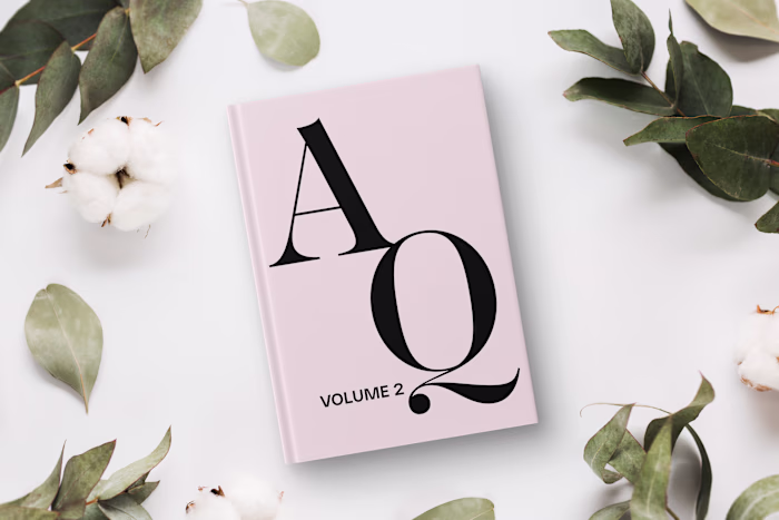 The AQ Book Volume II