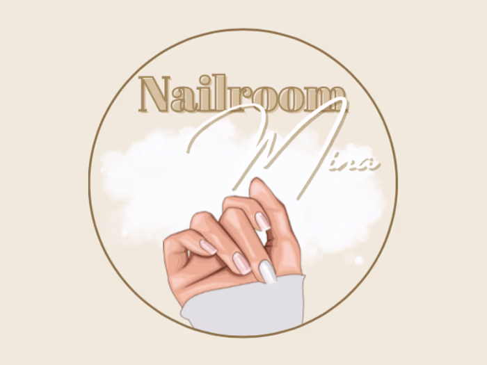Business card design 