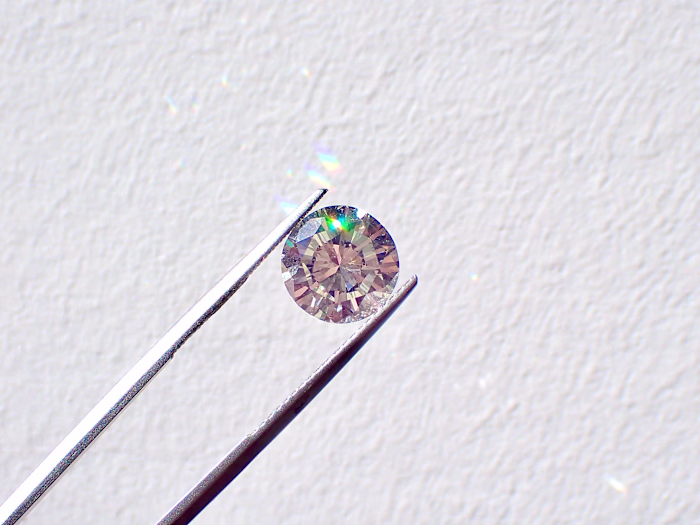Valentina Fine Diamonds: Lab vs Mined