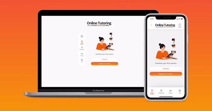 Unlimited Tutoring