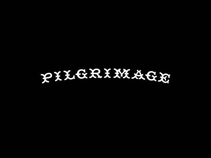 Pilgrimage Cannabis Branding