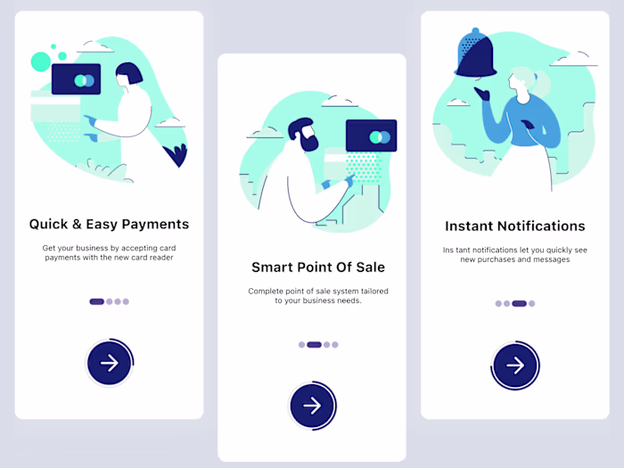Onboarding