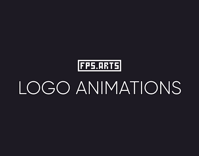 Logo Animations