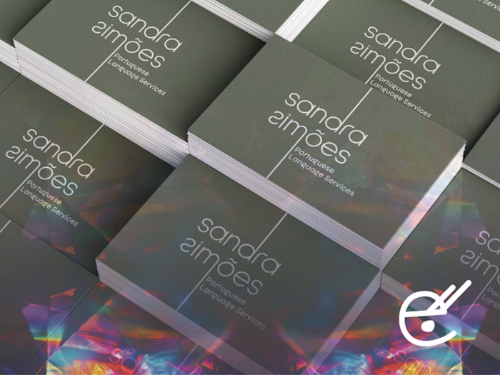 Sandra Simões - Portuguese Language Services