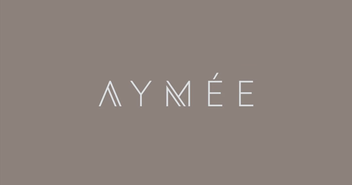Jewellery Design for AYMÉE