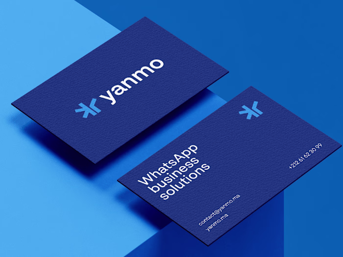 Yanmo