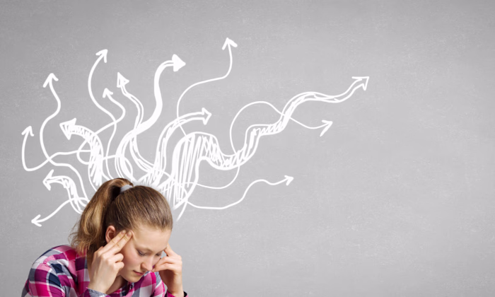 Opt-In Page and Facebook Ad: ADHD PDF