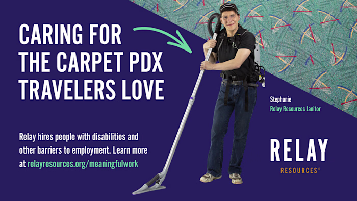Nonprofit Ad Campaign