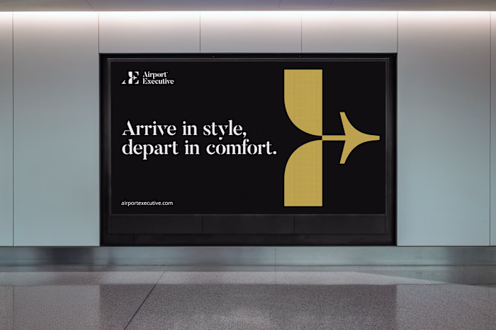 Airport Executive
