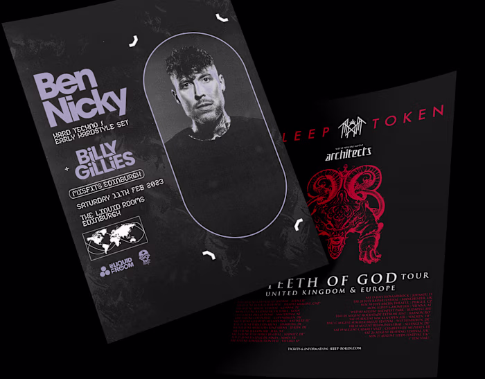 Flyers