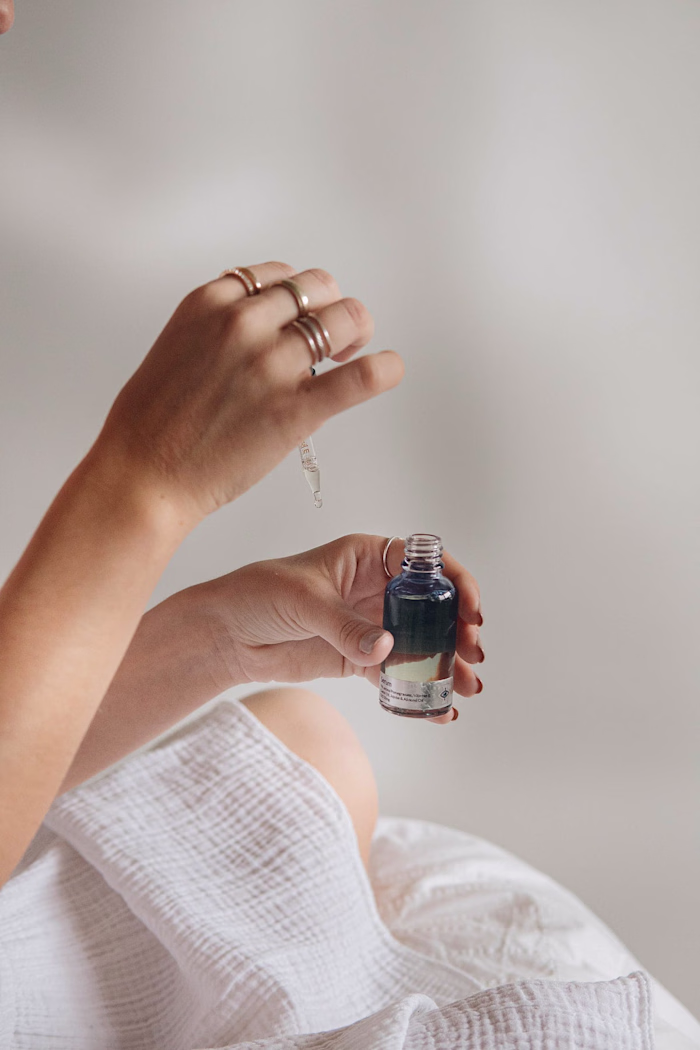 Skincare Ritual to Elevate Your Mental Health?