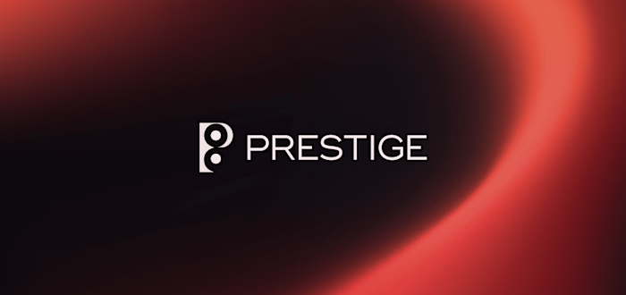 Prestige Orchestra - Branding