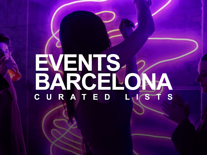 Event marketing platform / UX UI / Web & Mobile