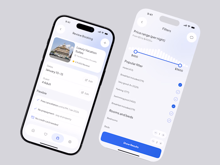 https://dribbble.com/shots/26978688-Smart-Travel-App-Concept...