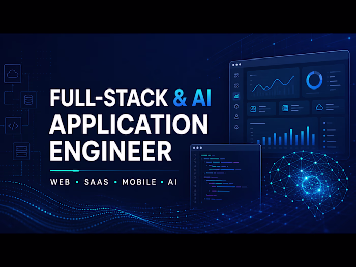 Usman Dev Hub — Developer Portfolio
