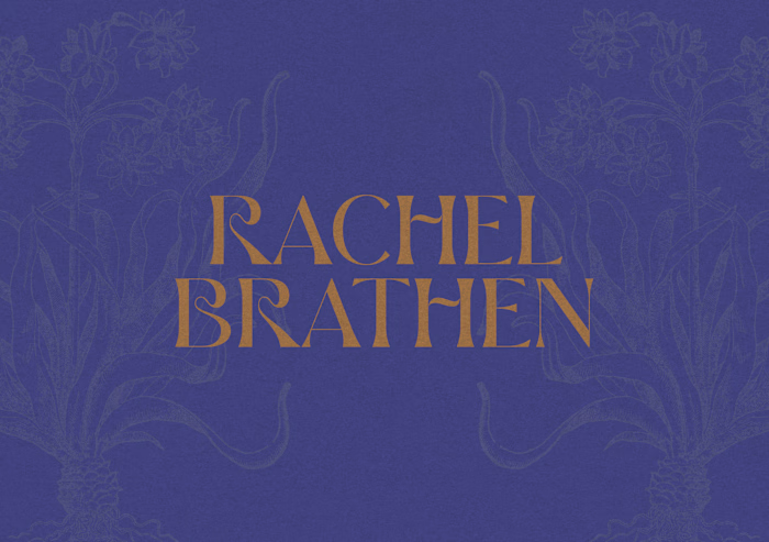 Rachel Brathen (@yoga_girl) ~ Re-Branding and Website Design