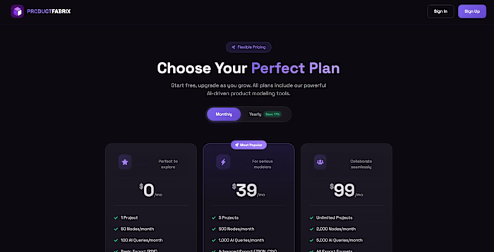 Check out this: