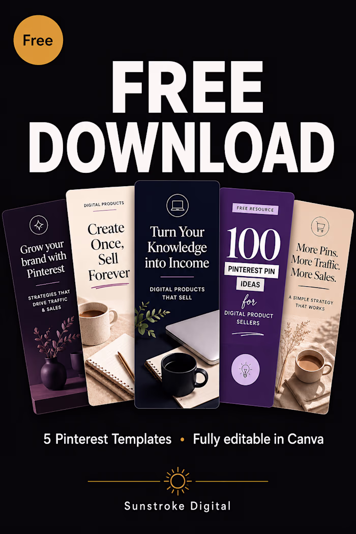 🎨 Sharing something free —