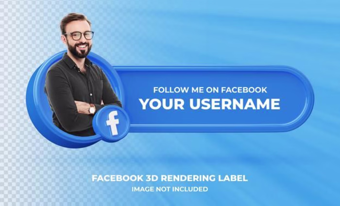 Modern & Futuristic Facebook Cover Design
