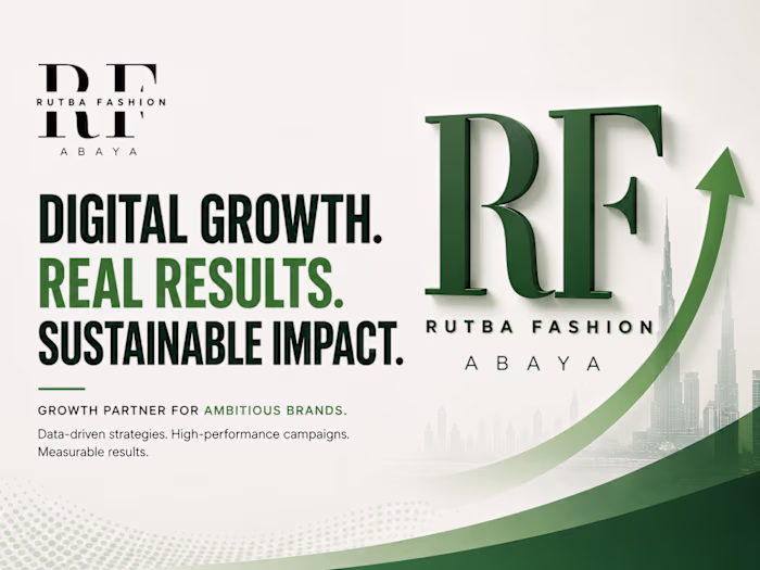 SCALING PROFITABLE GROWTH IN DUBAI
As