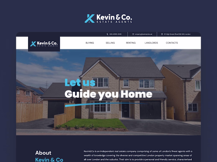 Kevin & Co UK