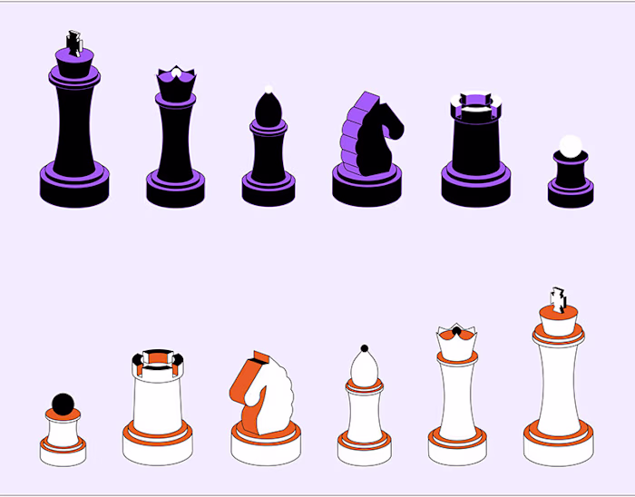 blocasset Challenge