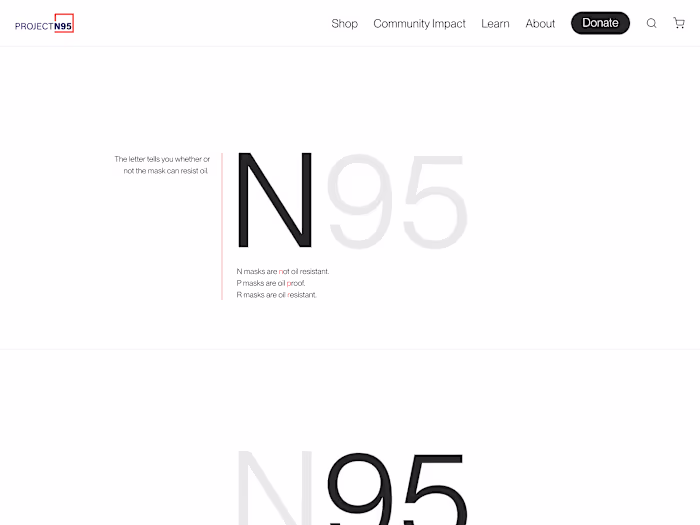 Project N95