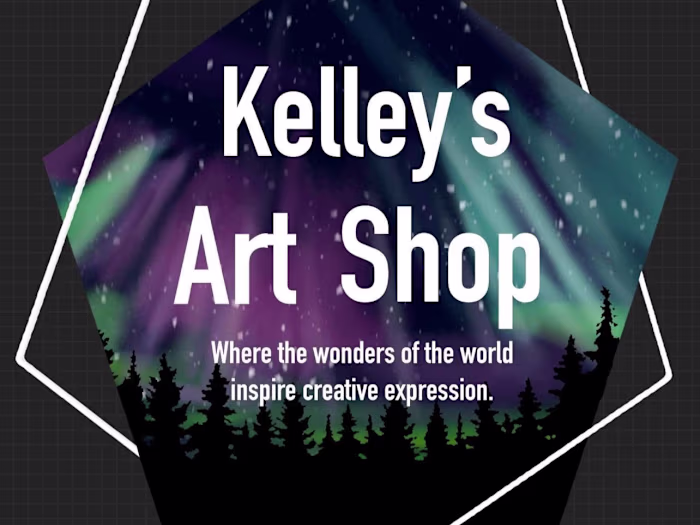 Logo for Artist 