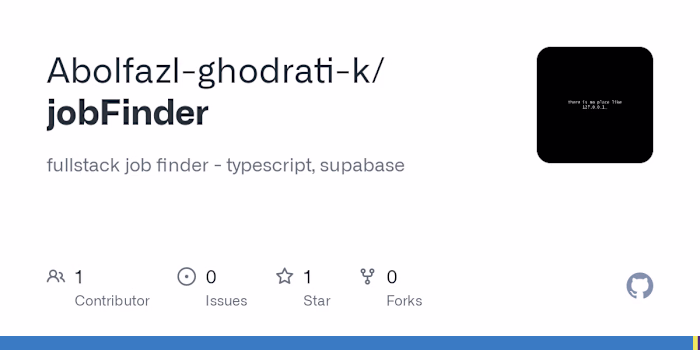 Abolfazl-ghodrati-k/jobFinder
